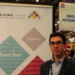 Une chronique de Thomas Parisot : Cairn.info, un essor qui ne cesse de s’affirmer