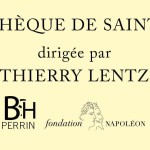 La collection « La Bibliothèque de Sainte-Hélène »