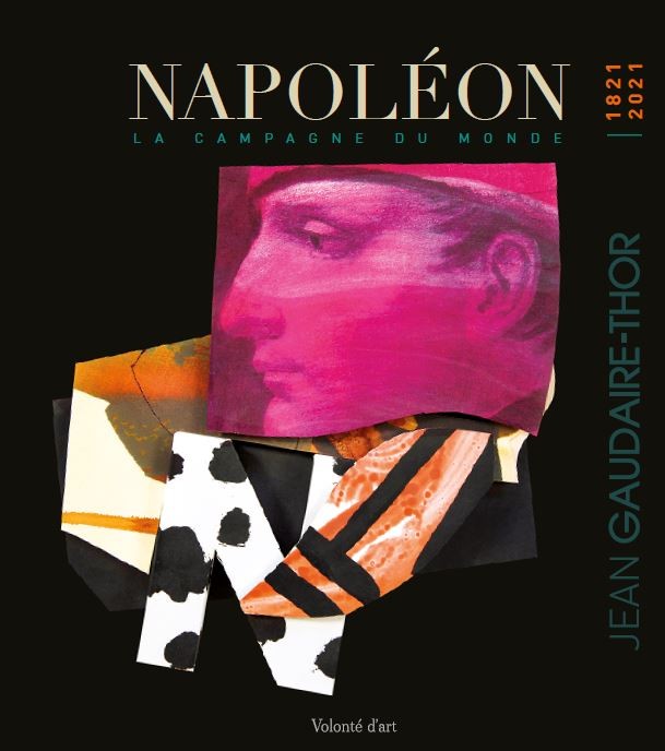 Napoléon, la campagne du monde