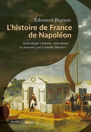 L’Histoire de France de Napoléon