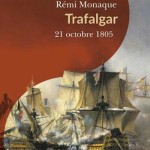 Trafalgar. 21 octobre 1805