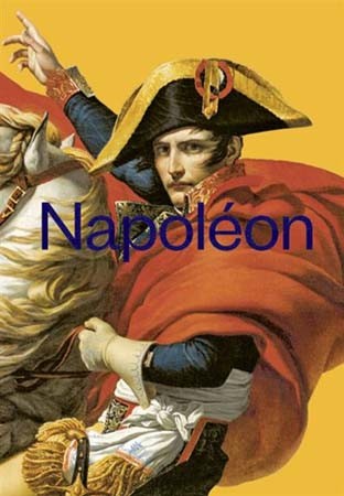 Napoléon (catalogue de l’expo RMN-La Villette 2021)