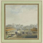 Napoléon et Paris (1799-1815). Métamorphoses urbaines