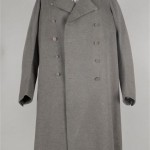 Napoleon’s Grey Greatcoat (redingote)