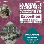 The Battle of Champigny 1870