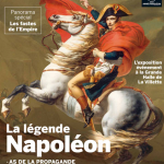 <i>Beaux-Arts Magazine</i>, Hors-série – Exposition <i>Napoléon</i> à La Villette