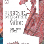 Eugenie, Empress of fashion