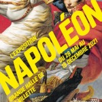 [2021 Année Napoléon] Dans les coulisses de l’exposition <i>Napoléon</i> proposée par la Rmn/Grand Palais et La Villette
