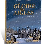 La gloire des Aigles (BD)