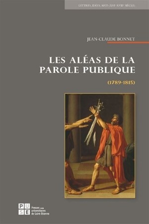 Les Aléas de la parole publique