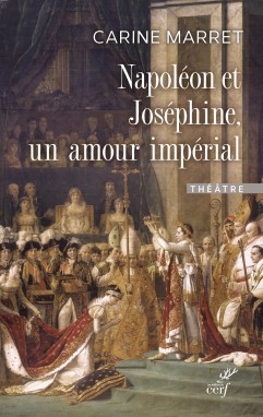Napoléon et Joséphine, un amour impérial (théâtre)