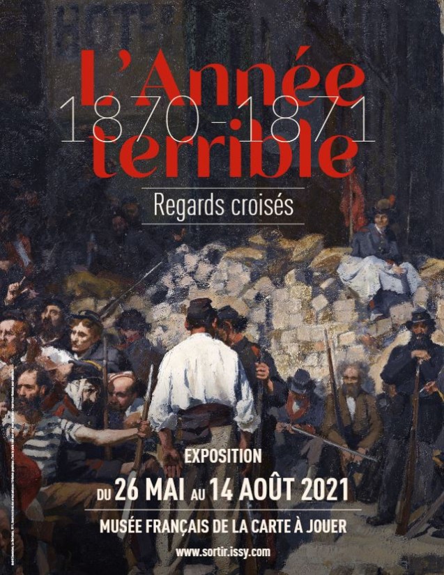 1870-1871 The Terrible Year