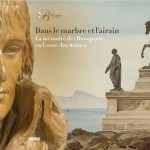 Dans le marbre et l’airain. La mémoire des Bonaparte en Corse: les statues