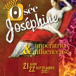Osée Joséphine, impératrice et influenceuse
