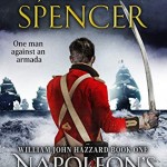 Napoleon’s Run: An epic naval adventure of espionage and action