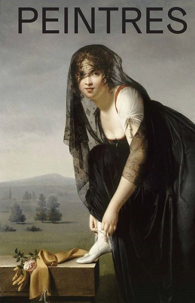 Peintres femmes. Naissance d’un combat : 1780-1830