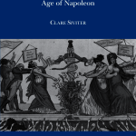 Tragedy and Nation in the Age of Napoleon