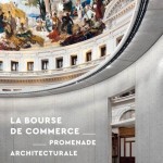 La bourse de commerce. Promenade architecturale