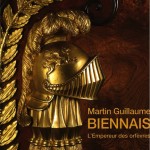 Martin Guillaume Biennais. L’empereur des orfèvres