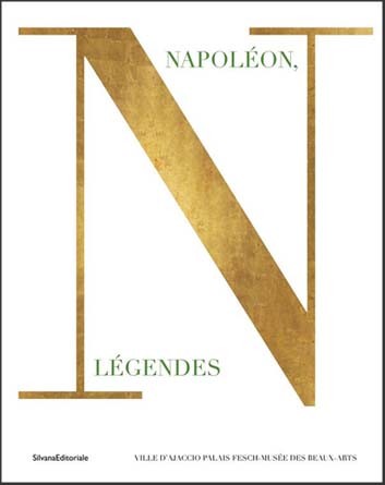 Napoléon, Légendes (catalogue d’expo)