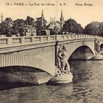 Pont de l’Alma (Paris)