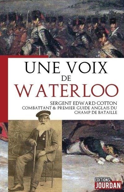 Une voix de Waterloo