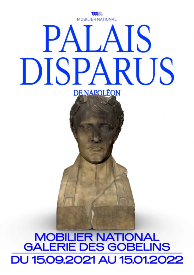 Rencontres Gobelins > Restaurer l’Empire. Interventions sur les tapis présentés dans l’exposition « Les palais disparus de Napoléon »