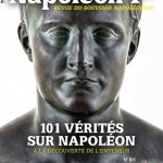 <i>Napoléon Ier – Revue du Souvenir napoléonien</i> n°101 (août-septembre-octobre 2021)