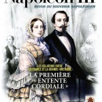 <i>Napoléon III – Revue du Souvenir napoléonien</i> n°56 (sept.-oct.-nov. 2021) Les relations entre la France et la Grande-Bretagne. La première « entente cordiale »