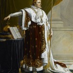 Napoléon et le droit