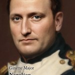 Napoléon, l’exil en Amérique. Une page d’histoire inédite (roman)