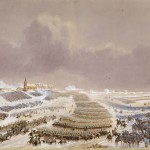 Les guerres napoléoniennes dans l’histoire : de 1815 à nos jours, dans une perspective internationale