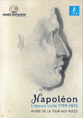 Napoléon. L’œuvre civile 1799-1815