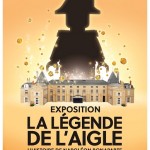 The Legend of the Eagle. The story of Napoleon Bonaparte in LEGO® and historical works