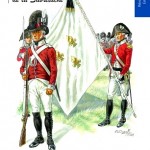 <i>Carnet de la Sabretache</i>, carnet spécial 2021, L’émigration militaire 1791-1815