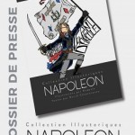 Collection Illustoriques : Napoléon