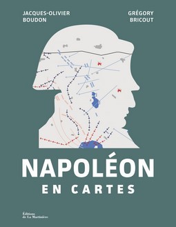Napoléon en cartes