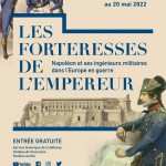 The Emperor’s fortresses. Napoleon and his military engineers in Europe at war