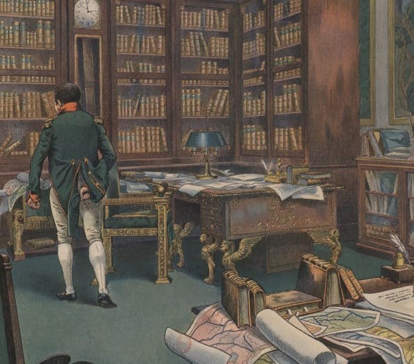 Masséna Society (online) Conference: “Dust of Glory” Re-examining the French Revolutionary and Napoleonic Era