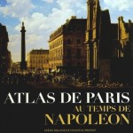 Chaire Napoléon – Paris au temps de Napoléon, par Irène Delage et Chantal Prévot