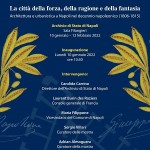 La ville de la force, de la raison et de l’imagination. L’architecture napoléonienne de Naples
