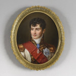 BONAPARTE, Jérôme (1784–1860), roi de Westphalie