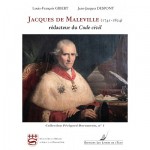 Jacques de Maleville – Rédacteur du Code civil (1741-1824)