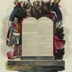L’Acte additionnel aux constitutions de l’Empire. Héritage et cadeau empoisonné de la Restauration