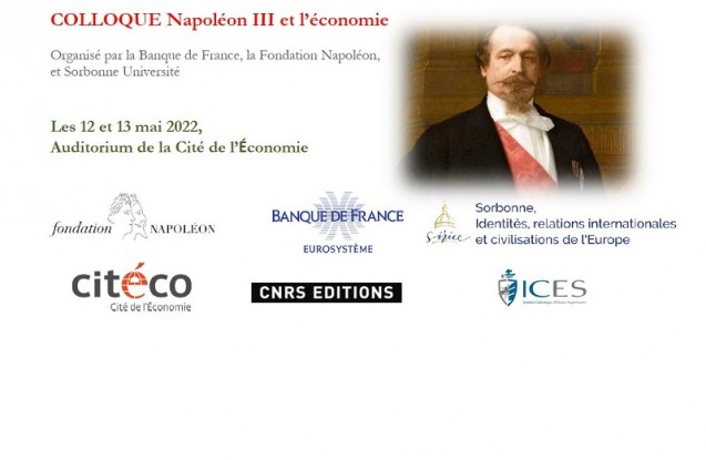 Napoleon III and the Economy