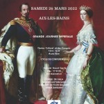 Le Second Empire en Savoie