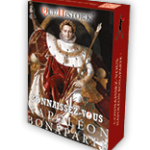 Jeu de cartes > Connaissez-vous Napoléon Bonaparte ? QuizHistorik (avril 2022)