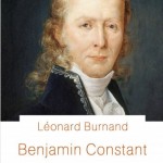 Benjamin Constant