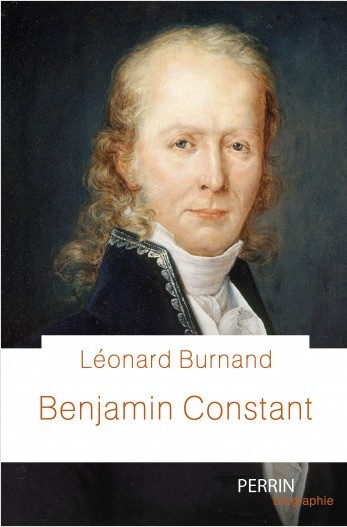 Benjamin Constant