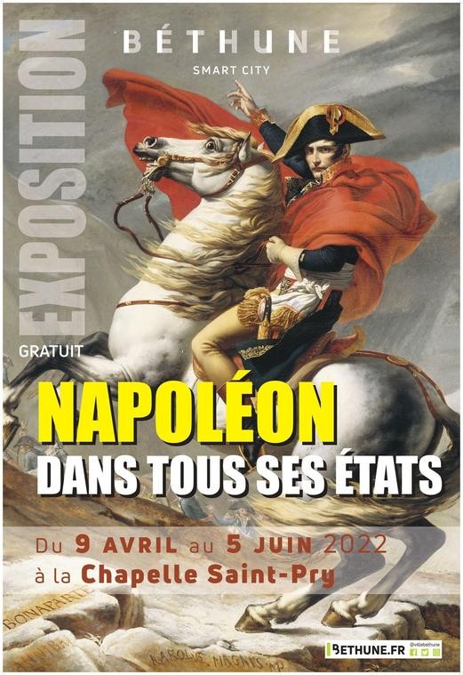 Napoléon dans tous ses états